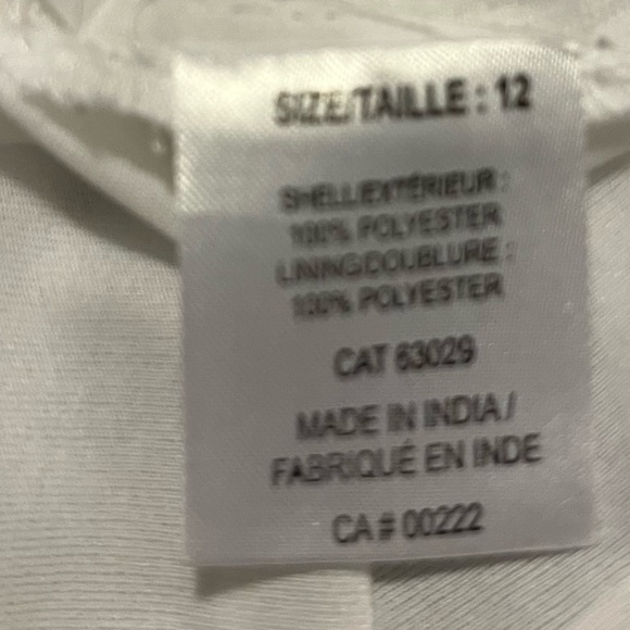 NWOT  2 piece beautiful “Together” dress halter & cardigan. - Picture 14 of 16